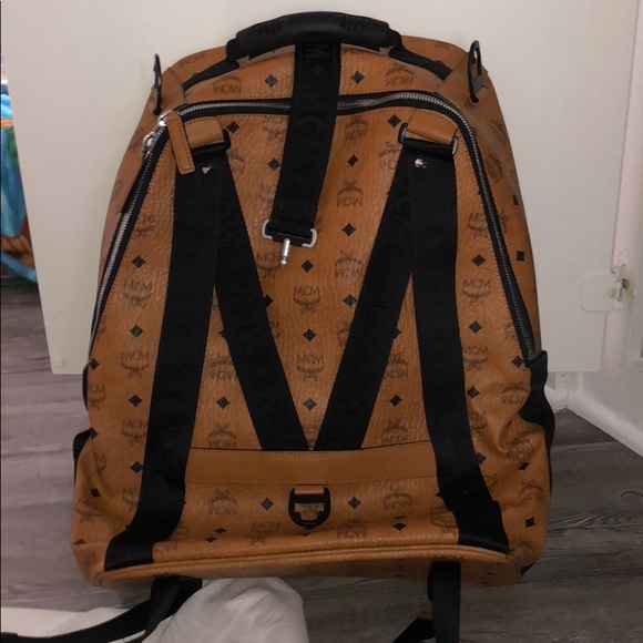 MCM Other - MCM Men’s Backpack